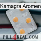Kamagra Flavours 24